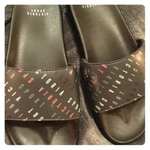 Victoria Secret sandals